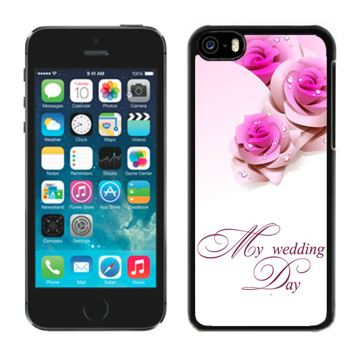 Valentine Flower iPhone 5C Cases CNH | Women